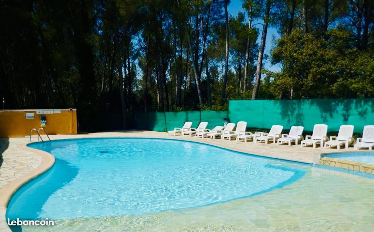 Apartment Les Cystes Sanary-sur-Mer
